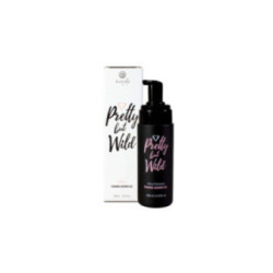 SECRETPLAY - PRETTY MA WILD GEL DOCCIA SCHIUMOSO 200 ML