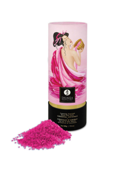 SHUNGA - SALI DA BAGNO APHRODISIA