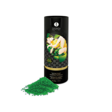 SHUNGA - SALI DA BAGNO AI FIORI DI LOTO