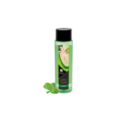 SHUNGA - GEL BAGNO DOCCIA SENSUALE MENTA 370 ML