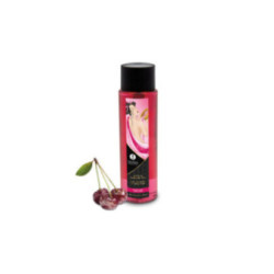 SHUNGA - GEL BAGNO DOCCIA CILIEGIA SATINATA 370 ML