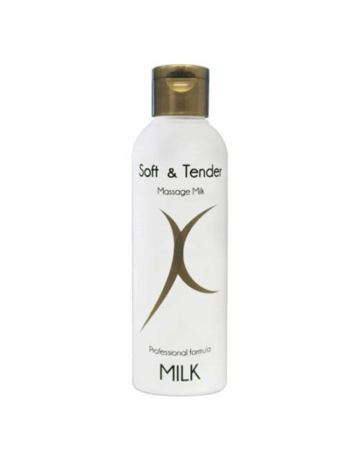 SOFT AND TENDER - LATTE DA MASSAGGIO MORBIDO E TENERO 200 ML
