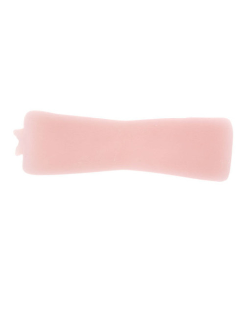 BAILE - MANICOTTO PER MASTURBATORE MASCHILE ANGEL SOFT TOUCH VAGINA