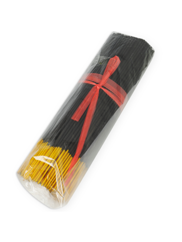 TENTACION - PACCHETTO DI INCENSO EROTICO CON FEROMONI DI MANGO ESOTICI