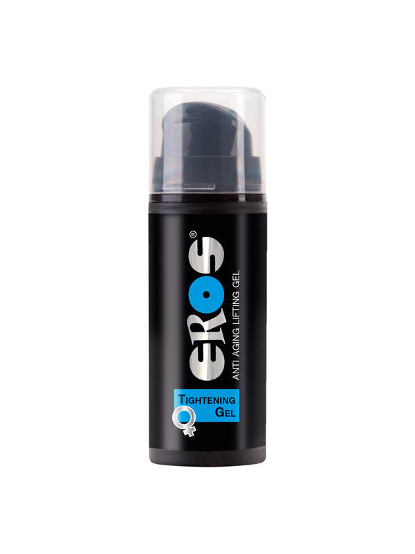 EROS - GEL ANTIET RASSODANTE 30 ML