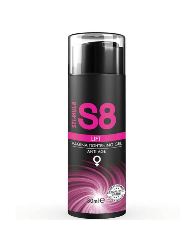 STIMUL8 - S8 LIFT GEL RASSODANTE VAGINALE 30 ML
