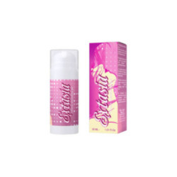 RUF - GEL STIMOLANTE DEL CLITORIDE EXTASIA 30ML
