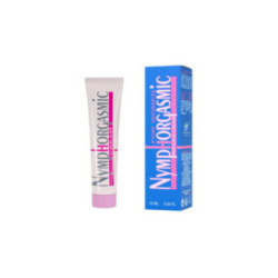RUF - CREMA NINFORGASMICA 15ML