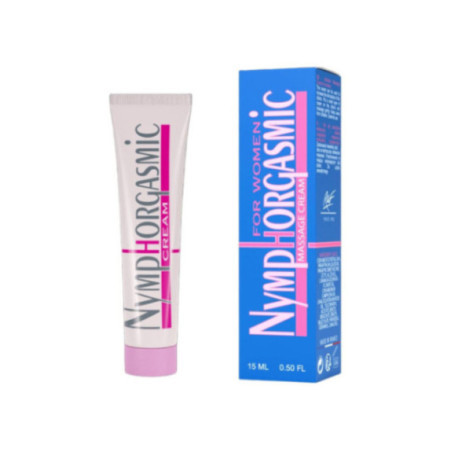 RUF - CREMA NINFORGASMICA 15ML