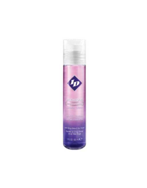 ID PLEASURE - LUBRIFICANTE A BASE ACQUA 30 ML