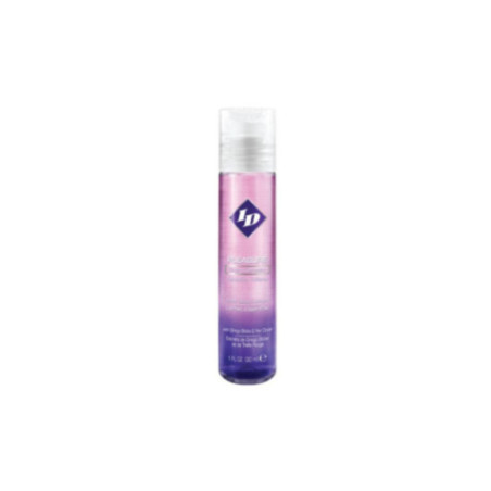 ID PLEASURE - LUBRIFICANTE A BASE ACQUA 30 ML
