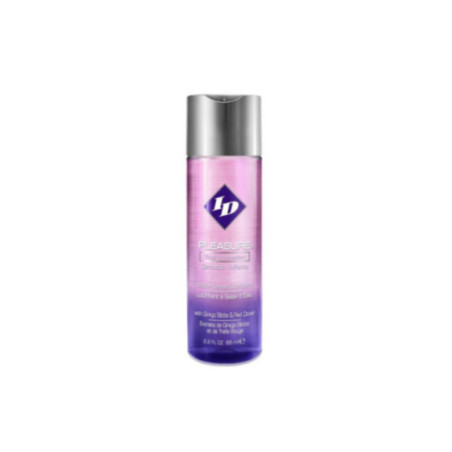 ID PLEASURE - LUBRIFICANTE A BASE ACQUA 65 ML