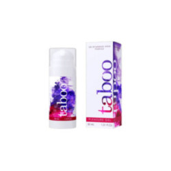 RUF - TABOO GEL INTIMO PIACERE PER LEI
