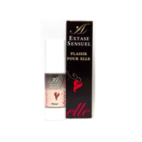 EXTASE SENSUAL - CREMA STIMOLANTE PER LEI