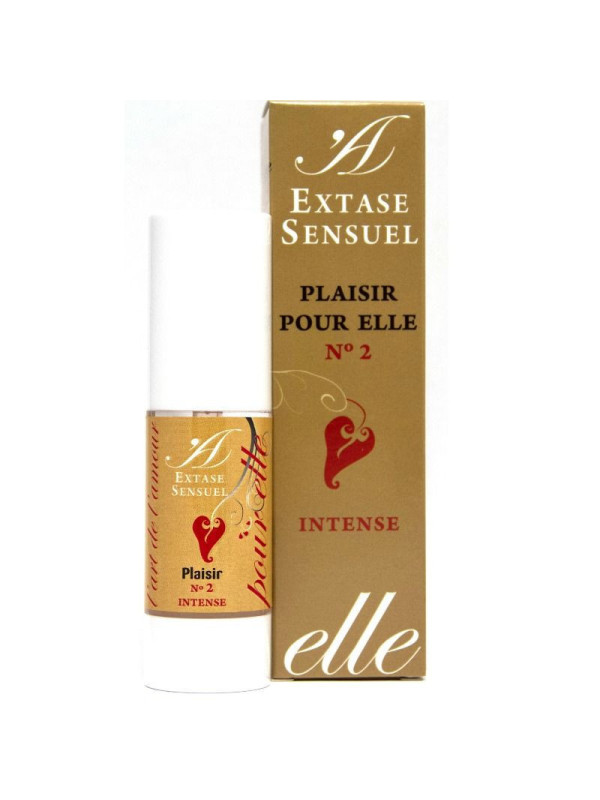EXTASE SENSUAL - CREMA STIMOLANTE PER LEI 2