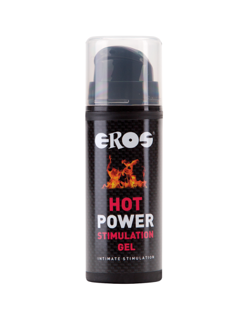 GEL STIMOLANTE EROS POWER LINE - POWER