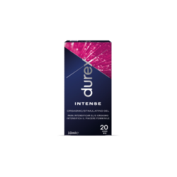 DUREX - GEL ORGASMICO LUBRIFICANTE 10 ML