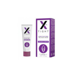 RUF - X CREMA ORGASMIC DA MASSAGGIO INTIMO STRETTA