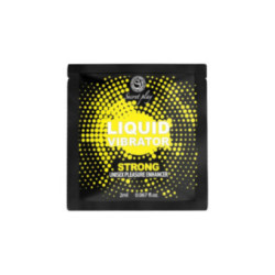 SECRETPLAY - VIBRATORE MONODOSE LIQUIDO FORTE 2 ML