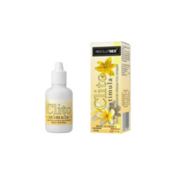 RUF - CREMA STIMOLANTE DEL CLITORIDE