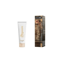 RUF - ORGASZM CREMA STIMOLANTE DEL CLITORIDE 30ML