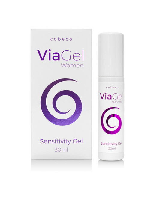 COBECO - VIAGEL PER DONNE 30ML