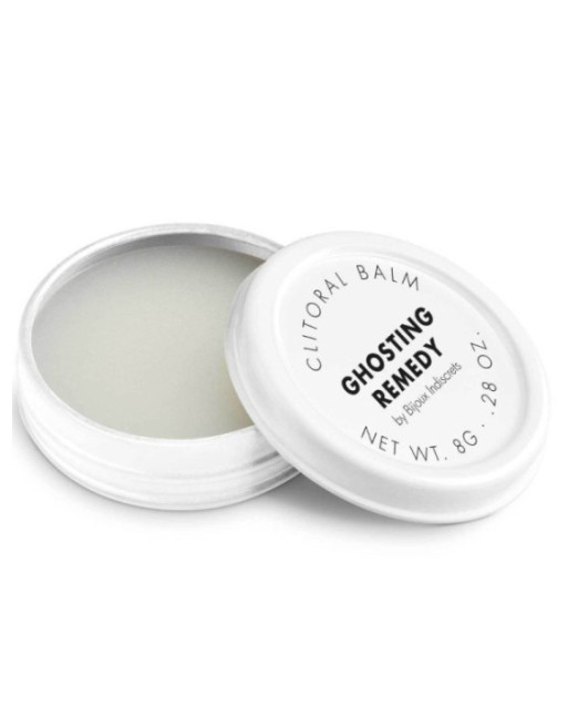 BIJOUX - CLITHERAPY BALM CLITORIDE RIMEDIO GHOSTING