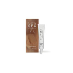 BIJOUX - LENTO SESSO BALSAMO CLITORIDE STIMOLANTE 10 ML