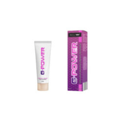 RUF - G POWER ORGASM CREMA FEMMINILE 30ML