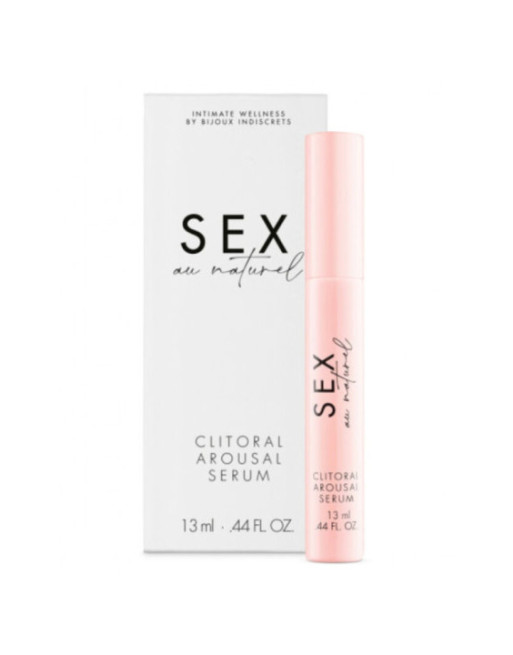 BIJOUX - INDISCRETS SIERO ORGASMICO PER CLITORIDE