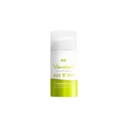 INTT - POTENTE STIMOLANTE INTIMO CAIPIRINHA GEL VIBRATORE LIQUIDO 15 ML