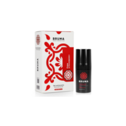 BRUMA - BALSAMO INTENSIFICANTE GUSTO FRAGOLA 15 ML