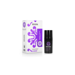BRUMA - CREMA ASTRINGENTE ULTRA SCORREVOLE 15 ML