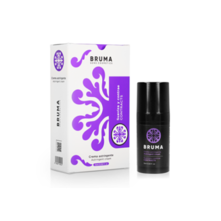 BRUMA - CREMA ASTRINGENTE ULTRA SCORREVOLE 15 ML