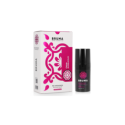 BRUMA - BALSAMO INTENSIFICANTE GUSTO BUBBLEGUM 15 ML
