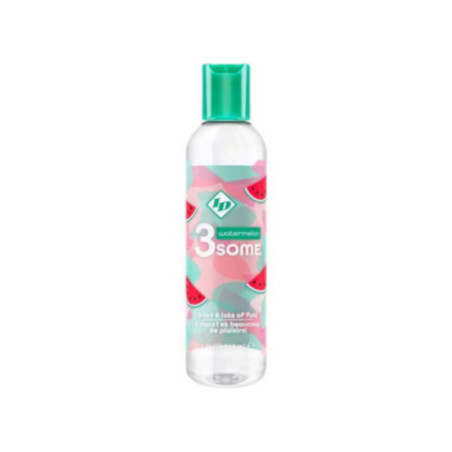 ID 3SOME - BOTTIGLIA DI ANGURIA DA 4 FL OZ