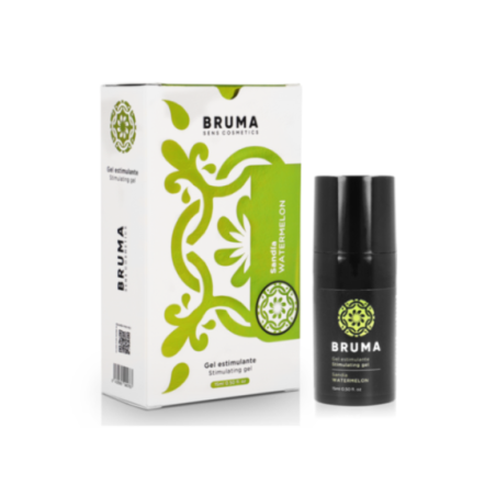 BRUMA - BALSAMO INTENSIFICANTE GUSTO ANGURIA 15 ML