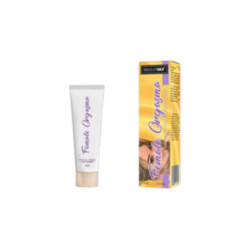 RUF - CREMA STIMOLANTE DELL'ORGASMA FEMMINILE PER LEI 30 ML