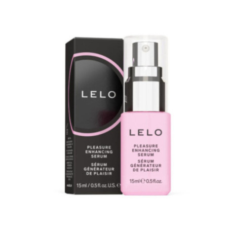 LELO - SIERO PER MIGLIORARE IL PIACERE DEL CLITORIDE 15ML