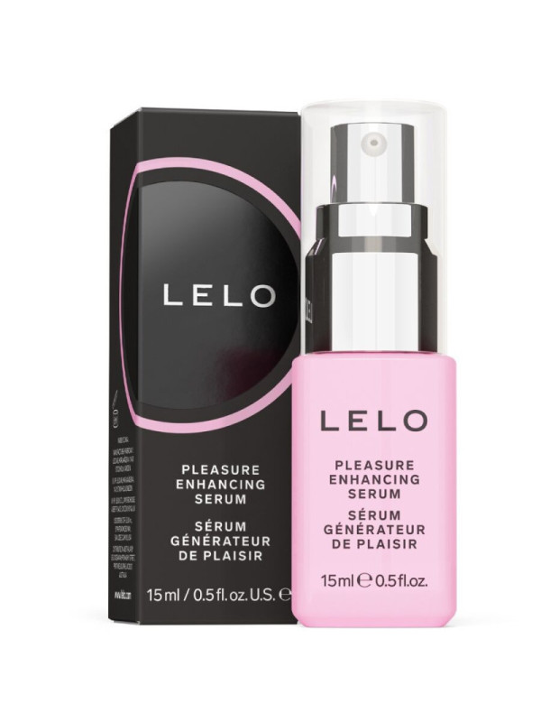 LELO - SIERO PER MIGLIORARE IL PIACERE DEL CLITORIDE 15ML