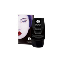 SHUNGA - GIARDINO SEGRETO CREMA INTENSA ORGASMO FEMMINILE