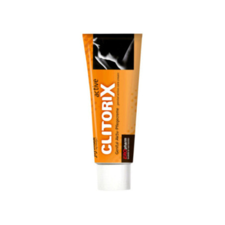 JOYDIVION EROPHARM - CLITORIX ATTIVO