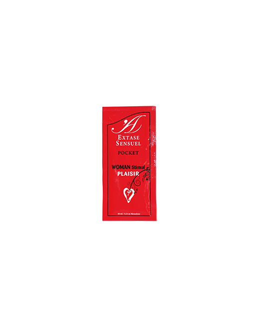 EXTASE SENSUAL - CREMA STIMOLANTE PER LEI 10 ML