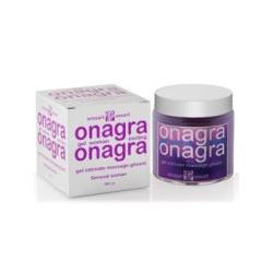 EROS-ART - EVENING PRIME GEL POTENZIATORE ORGASMO DONNA SHE 100 CC