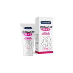 MEDICA GROUP - ORGASM MAX CREMA INTIMA DONNA 50 ML