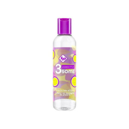 ID 3SOME - BOTTIGLIA DI FRUTTO DELLA PASSIONE DA 4 FL OZ