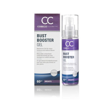 COBECO - CC BUST BOOSTER GEL 60ML