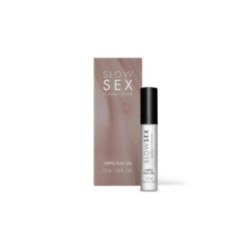 BIJOUX - SLOW SEX GEL STIMOLANTE CAPEZZOLI 10 ML