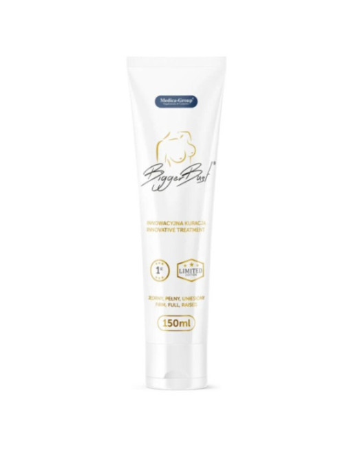 MEDICA GROUP - SIERO PER UN SENO PIÙ GRANDE 150 ML