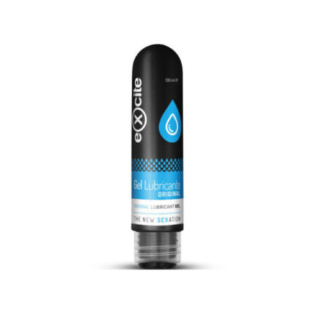 EXCITE - LUBE ORIGINALE 100 ML